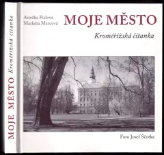 Moje město