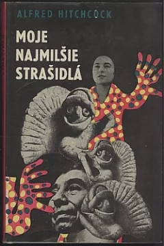 Moje najmilšie strašidlá (21 poviedok)