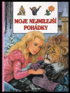 Moje nejmilejší pohádky