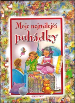 Moje nejmilejší pohádky