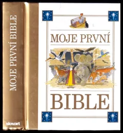 Moje první Bible