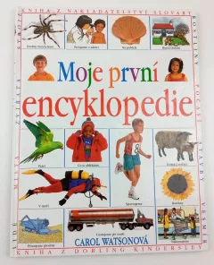 Moje první encyklopedie