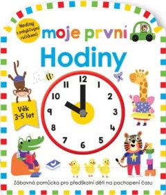 Moje první Hodiny