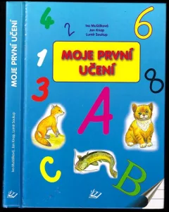 Moje první učení
