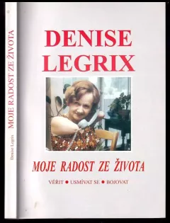 Moje radost ze života