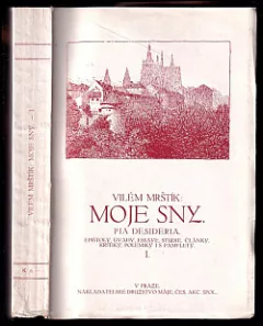 Moje sny II.