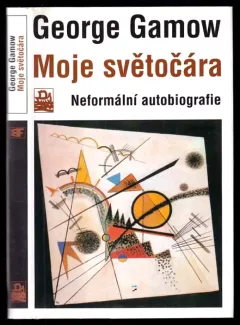 Moje světočára