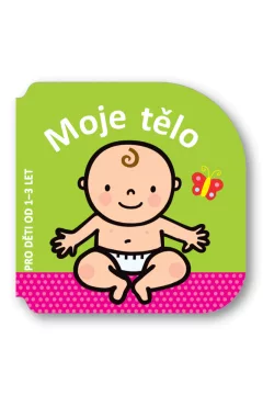 Moje tělo