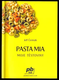 Moje těstoviny