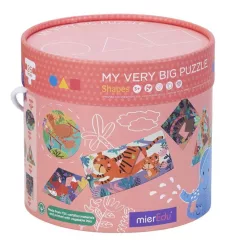 Moje velké puzzle