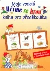 Moje veselá kniha předškoláka