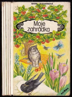 Moje zahrádka