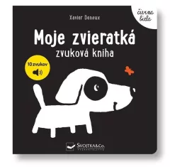 Moje zvieratká