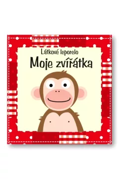 Moje zvířátka