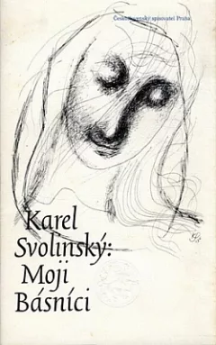 Moji básníci