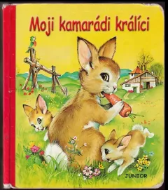 Moji kamarádi králíci