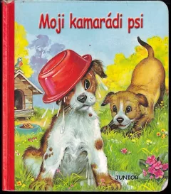Moji kamarádi psi