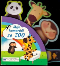 Moji kamarádi ze ZOO