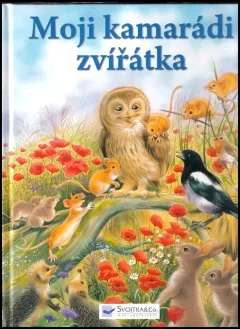 Moji kamarádi zvířátka