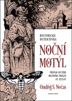 Noční motýl