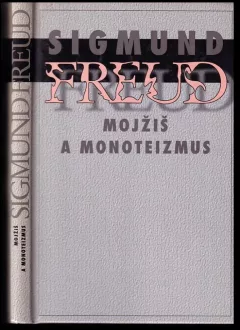 Mojžiš a monoteizmus