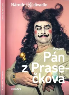 Molière, Pán z Prasečkova