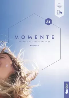 Momente A1 Paket (Kursbuch + Pracovní sešit s kódem)