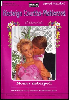 Mona v nebezpečí