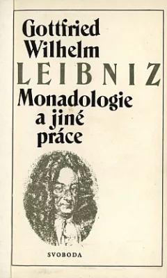 Monadologie a jiné práce