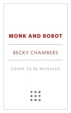Monk and Robot