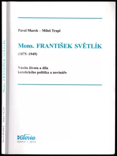Mons. František Světlík (1875-1949)