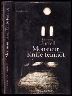 Monsieur, aneb, Kníže temnot