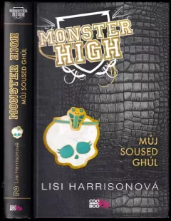 Můj soused Ghúl