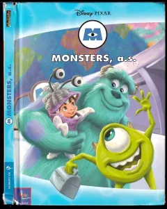 Monsters, a.s
