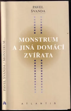Monstrum a jiná domácí zvířata