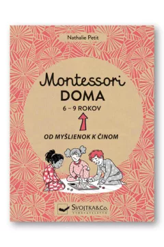 Montessori doma 6 - 9 rokov