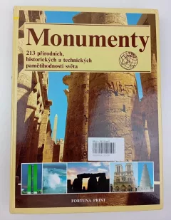 Monumenty