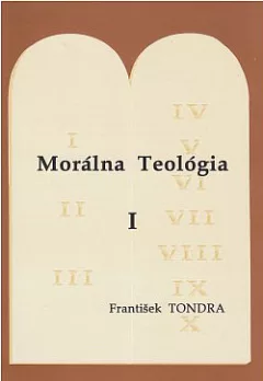 Morálna Teológia I