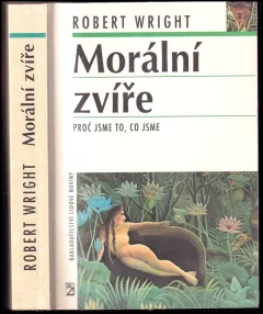 Morální zvíře