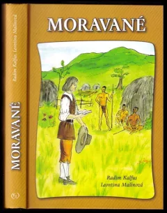 Moravané
