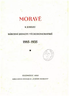 Moravě