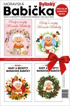 Moravská babička