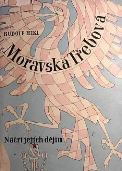 Moravská Třebová: Náčrt jejích dějin