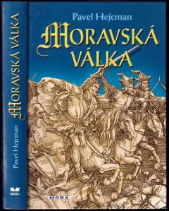 Moravská válka