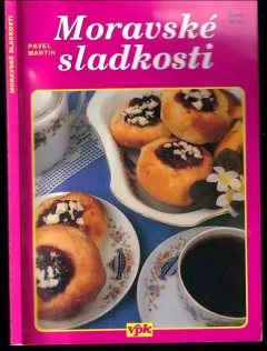 Sladkosti od moravské maminky
