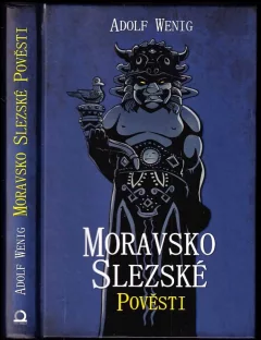 Moravskoslezské pověsti