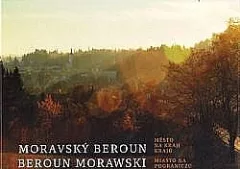 Moravský Beroun - Beroun Morawski