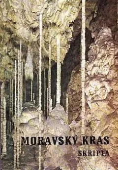 Moravský kras: skripta