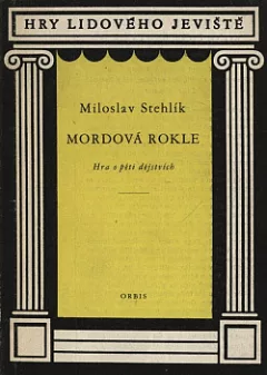 Mordová rokle