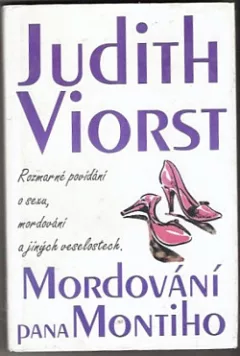 Mordování pana Montiho